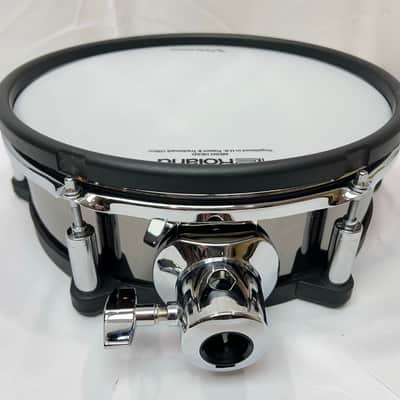 Roland PD-128-BC V-Pad 12" Dual Trigger Mesh Drum Pad image 4