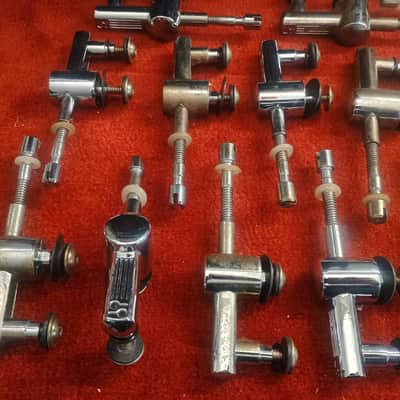Sonor Delite lugs imagen 4