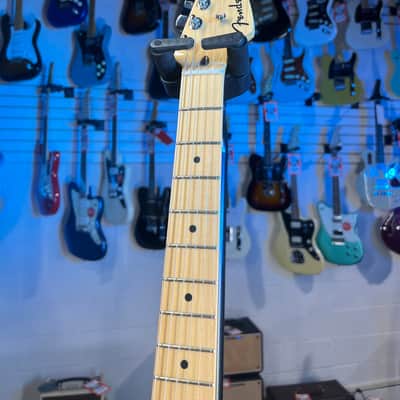 Fender Standard Stratocaster Electric Guitar - Candy Cola Auth Deal Free Ship! 578 FREE PLEK! image 4
