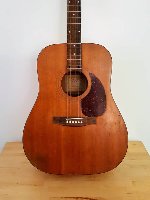 Norman B20 | Reverb Canada