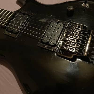 Ibanez JS1000 Joe Satriani Signature Model HH 2010 Original Edge Tremolo Dimarzio Pickups Made In Japan JS 1000 OHSC image 4