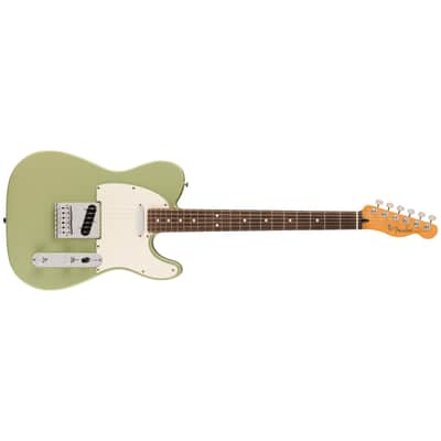 Player II Telecaster RW Birch Green Fender image 2
