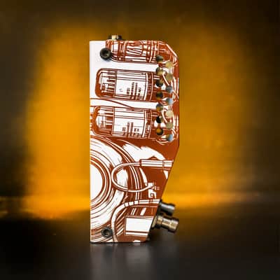 ThorpyFX THE J - LAZY J x ThorpyFx Collaboration image 7