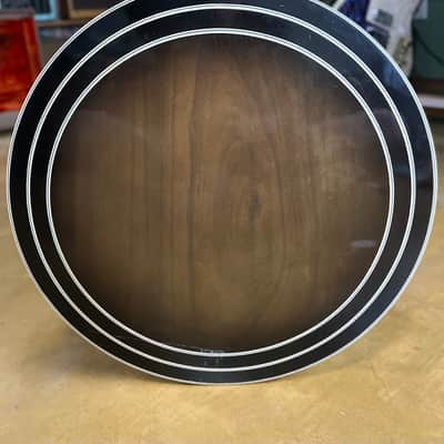 1960s Gibson Bowtie Mastertone TB-250 Tenor Banjo image 10