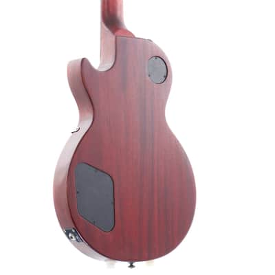 Gibson USA Les Paul Faded 2017 T Wine Red [170081114] (03/18) image 9