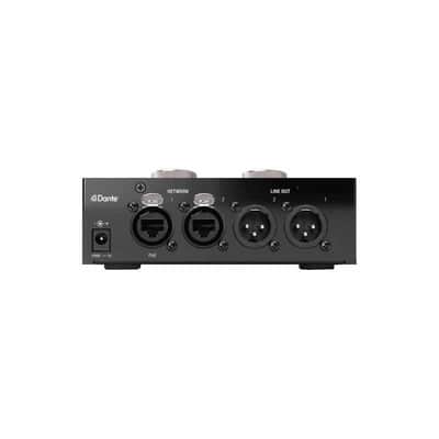 Focusrite Pro REDNET-AM2 RedNet Am2 image 2