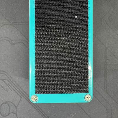 VFE Pinball Tilt EQ 2010s - Teal/Silver image 2