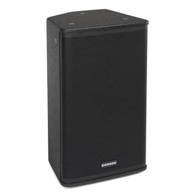 Samson RSX112 2-Way Professional Loudspeaker System image 1