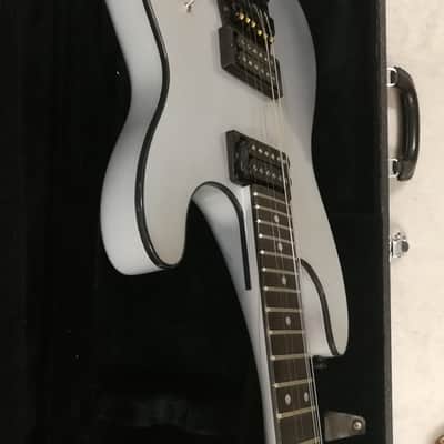 Carriveau Electric Guitar USA made - RARE image 6