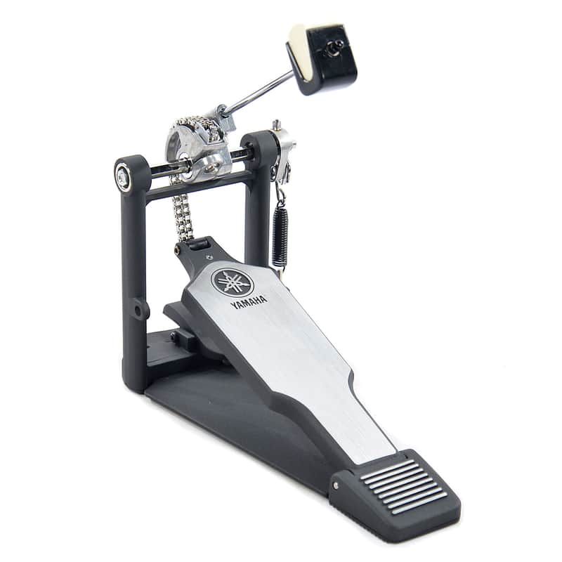 Yamaha FP9500C Double Chain Single Bass Drum Pedal image 1