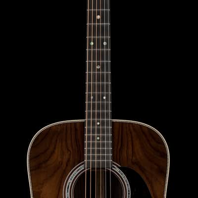 Martin Custom Shop HD-28 Style Wild Grain Rosewood #55754 (Empire Music Spec) image 5