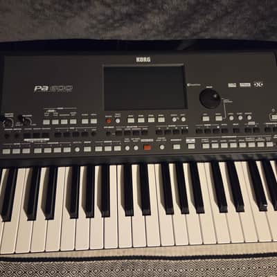 Korg Korg pa600 2026 image 2