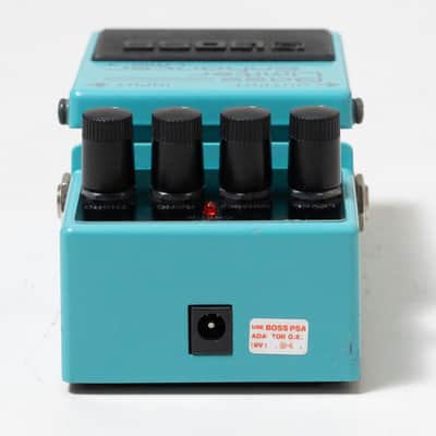【used】BOSS / Limiter Enhancer LMB-3【GIB Yokohama】【price included SHIPPING & IMPORT TAX & VAT】 image 6