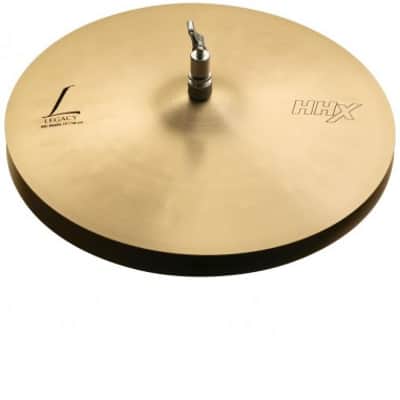 Sabian HHX Legacy Hi Hat 15 image 1