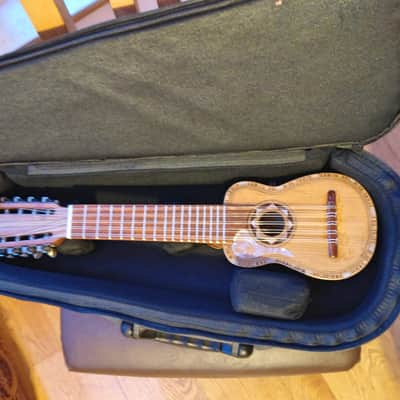 Traditional Vintage Charango image 18