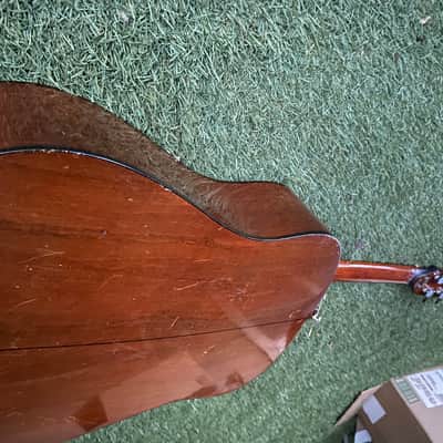 Epiphone PR-100 1997 - 2003 - Natural image 7