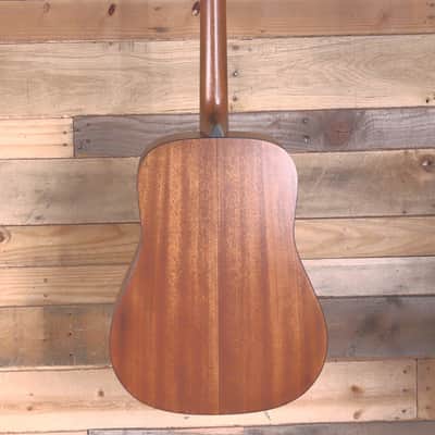 Martin D-18 Acoustic Guitar Aging Toner w/ Case image 5
