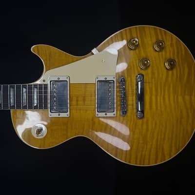 Gibson Custom 1959 Les Paul Standard, 2024 7lb 5oz - USED image 2