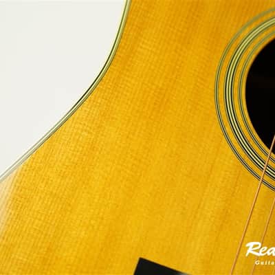 Martin Standard Series D-28 2018 - Natural Reimagined. image 6