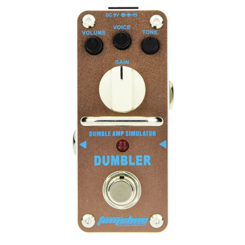 Tomsline ADR-3 Dumbler image 1