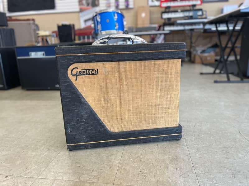 Gretsch 6163 1961 image 1