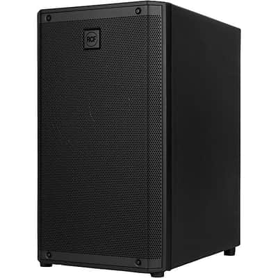 RCF EVOX JMIX-9 Active Three-Way Column Array System - Black open box image 6