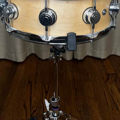 DW Collector's Maple Standard - Natural Maple image 3