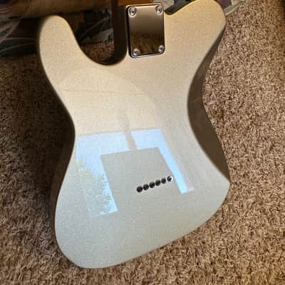 Suhr Custom Classic T image 9