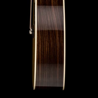 Martin OM-28E - Natural #20164 (NAMM 2026) image 7