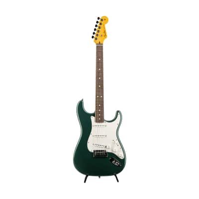 Fender Custom Shop Custom Deluxe Stratocaster | Reverb