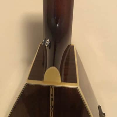 Takamine EA 360 Flying A 1983-4 - Natural image 11