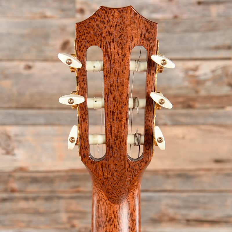 Taylor 914ce-N Bild 7