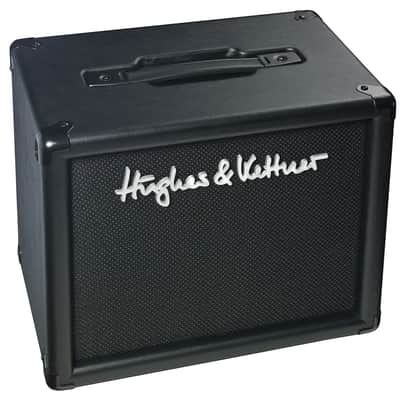 Hughes & Kettner TM110 | TubeMeister 1x10" 30-Watt Extension Cabinet. New with Full Warranty! image 1
