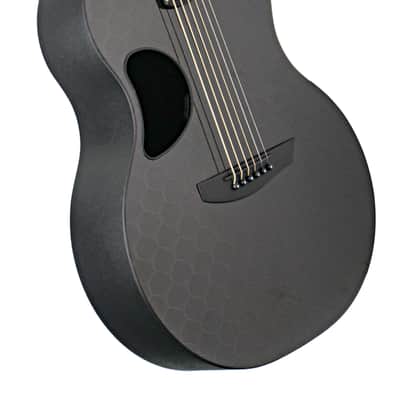 McPherson Carbon Series Sable Guitar #30006 image 9