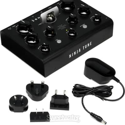 Erica Synths Zen Delay Delay Effects Unit with Tube Overdrive (ZenDelayd2) image 5