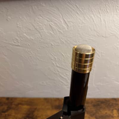 Shure 530 vintage microphone 530 - Black image 9