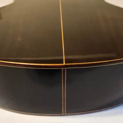 Dauphin DS35 1993 - Made in Spain - Excellent! Molded Hard Case Natural image 16