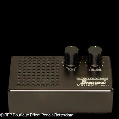 Ibanez GA-10 Micro Teacher Micro Amp 1979 Japan image 7
