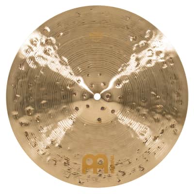 Meinl Byzance Foundry Reserve 14" HiHat image 3