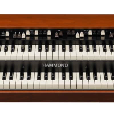 HAMMOND Suzuki XK7D Dual Manual Organ , XLK 7D New //ARMENS// image 3