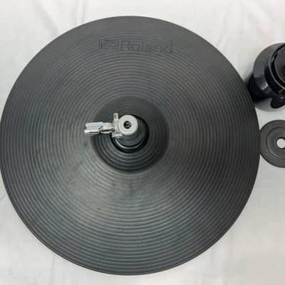 Roland VH-10V Electronic V Drum Hi Hat V-Cymbal VH10 image 3