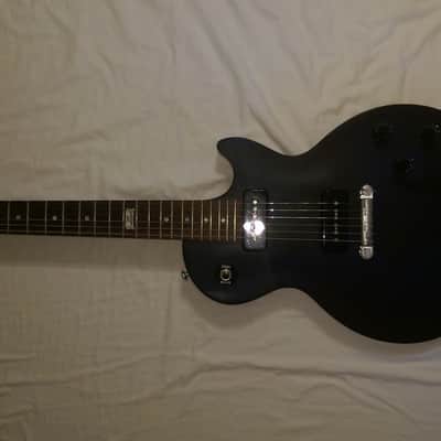 Gibson Les Paul Melody Maker 2014 Manhattan Midnight Blue image 3