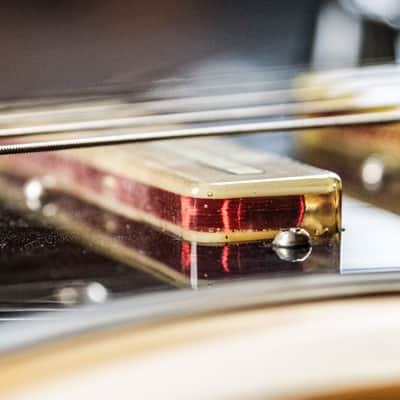 1976 Gibson S-1 natural image 20