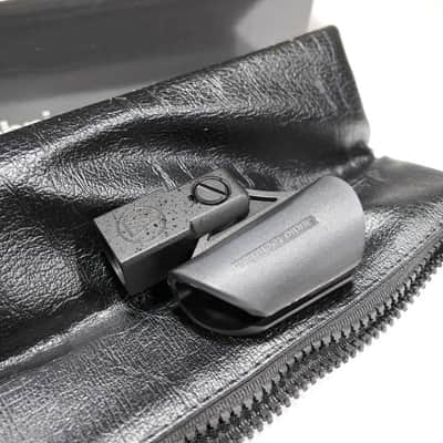 Genuine Audio-Technica ATM27HE Hypercardioid Dynamic Handheld Microphone Mic Same Day Shipping #DJ02 image 8