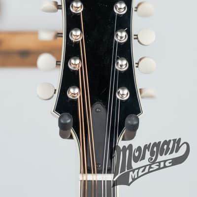 Bourgeois M5A Aged Tone Mandolin Bild 3