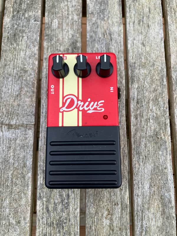 Fender Drive