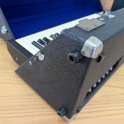 ✅ Roland SH-5 SH5 Synthesizer ✅ Serviced  ✅ Perfect Working image 11