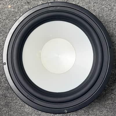 Goldwood Sound 8" 8Ω Speaker Woofer GW-S800/8 - Replacement Speaker image 1