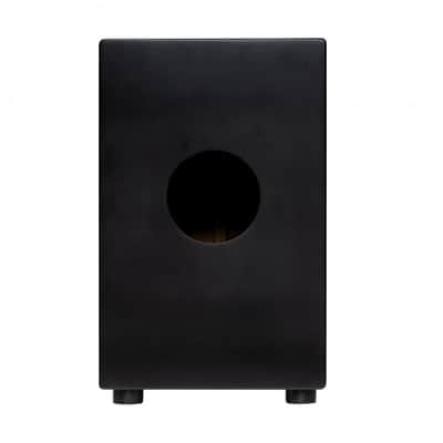 Stagg Bongo Cajon Drum CAJ-BONGO-N image 2