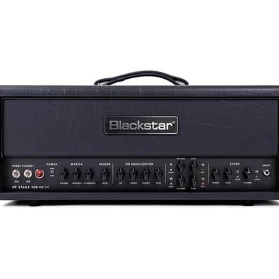 Blackstar HT Stage 100H MKIII (B-Stock) image 1